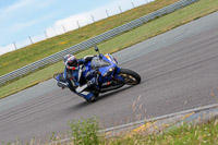 Novice Blue Bikes