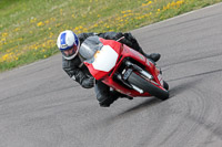 Novice Red Bikes