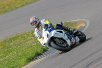 Novice White Bikes
