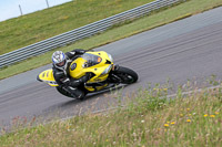 Novice Yellow Bikes