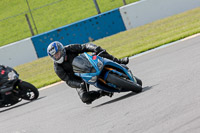 Inter Group Blue Bikes