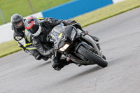 Inter/Novice Group Black Bikes