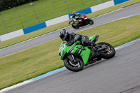 Inter/Novice Group Green Bikes
