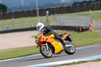 Inter/Novice Group Orange Bikes