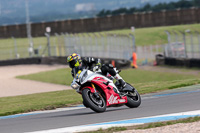 Inter/Novice Group Red Bikes