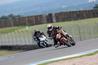Inter Group Orange Bikes