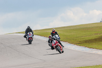 Inter Group Red Bikes