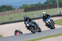 Novice Group Black Bikes