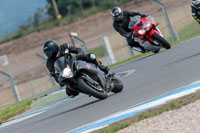 Novice Group Black Bikes