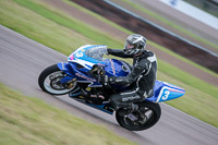 Fast Group Blue Bikes