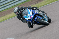 Fast Group Blue Bikes