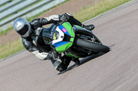 Fast Group Green Bikes