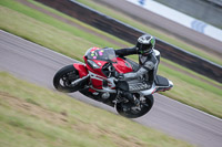Fast Group Red Bikes