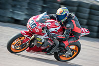 Fast Group Red Bikes