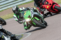 Inter Group Green Bikes
