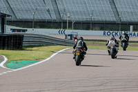 Inter Group Orange Bikes