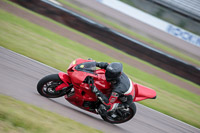 Inter Group Red Bikes