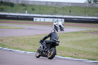 Novice Group Black Bikes