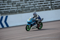 Novice Group Blue Bikes