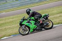 Novice Group Green Bikes