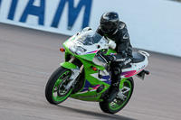 Novice Group Green Bikes