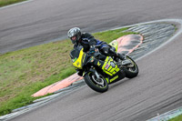 Novice Group Yellow Bikes