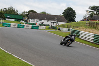 Fast Black Bikes