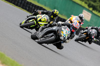 Fast Black Bikes