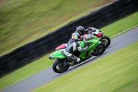 Fast Green Bikes