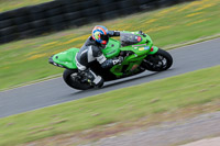 Fast Green Bikes