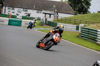 Fast Orange Bikes