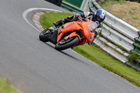 Fast Orange Bikes