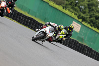 Fast White Bikes