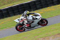 Fast White Bikes