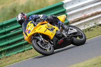 Fast Yellow Bikes