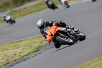 Inter Orange Bikes