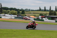 Inter Red Bikes
