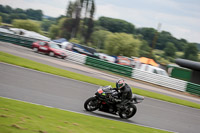 Novice Black Bikes