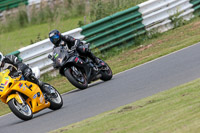 Novice Black Bikes