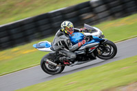 Novice Blue Bikes