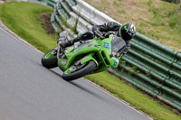 Novice Green Bikes