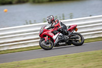 Novice Red Bikes