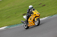 Novice Yellow Bikes