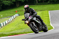 Evening Novice/Inter Black Bikes