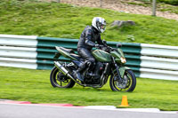Evening Novice/Inter Green Bikes