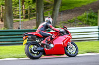 Evening Novice/Inter Red Bikes