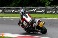 Evening Novice/Inter Red Bikes