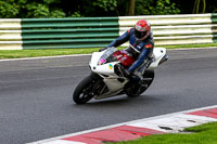 Evening Novice/Inter White Bikes