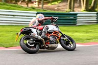 Evening Novice/Inter White Bikes