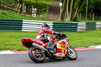 Evening Novice/Inter Yellow Bikes